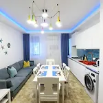 Ires Mamaia Nord Năvodari