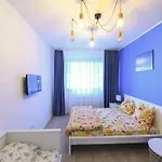 Appartement Ires Mamaia Nord *