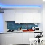 Appartement Ires Mamaia Nord Năvodari