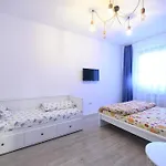 Appartement Ires Mamaia Nord