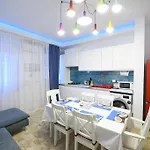 Ires Mamaia Nord Năvodari