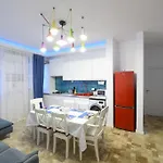 Ires Mamaia Nord Appartement *