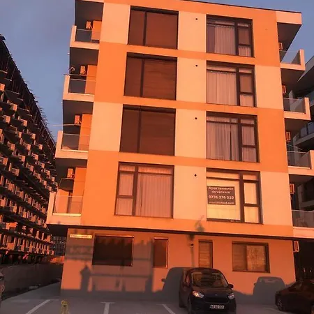 Apartman Ires