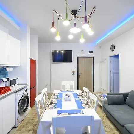 Apartman Ires *