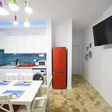 Apartman Ires *