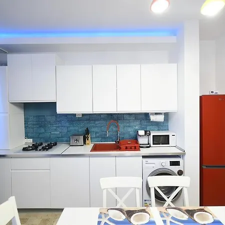Ires Apartman