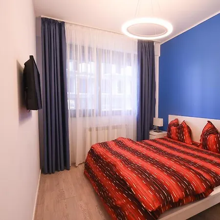 Apartman Ires