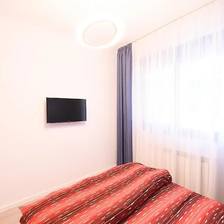 Ires Apartman