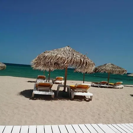 Ires Mamaia Nord Appartement *