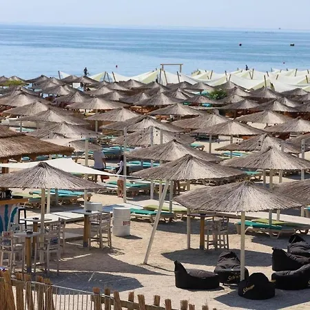 Appartement Ires Mamaia Nord *
