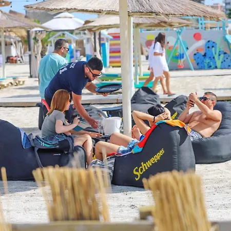 Ires Mamaia Nord