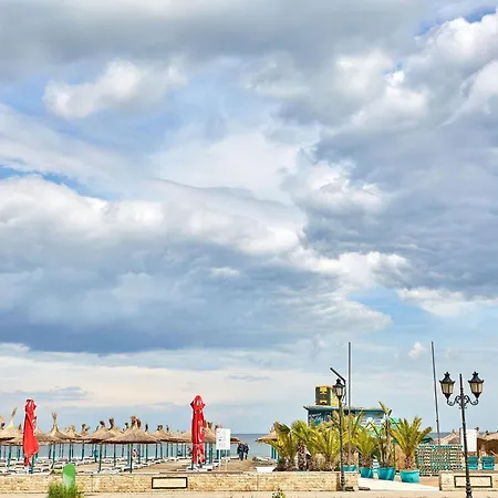 Ires Mamaia Nord *