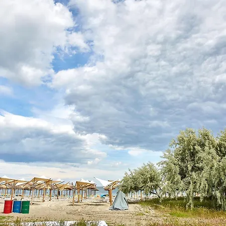 Ires Mamaia Nord Năvodari