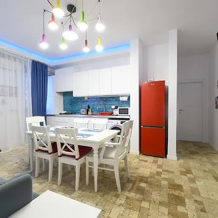 Ires Mamaia Nord *