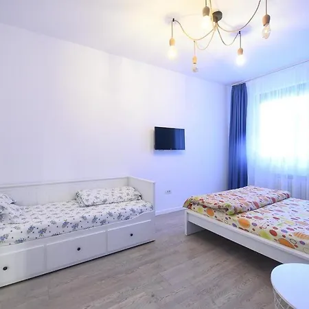 Apartman Ires