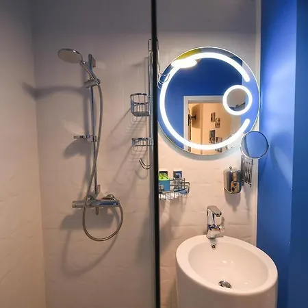 Apartman Ires Năvodari