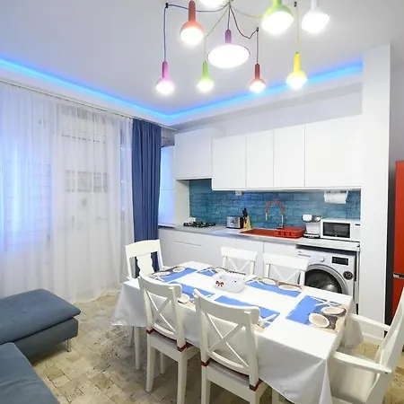 Ires Mamaia Nord Năvodari