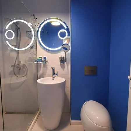 Appartement Ires
