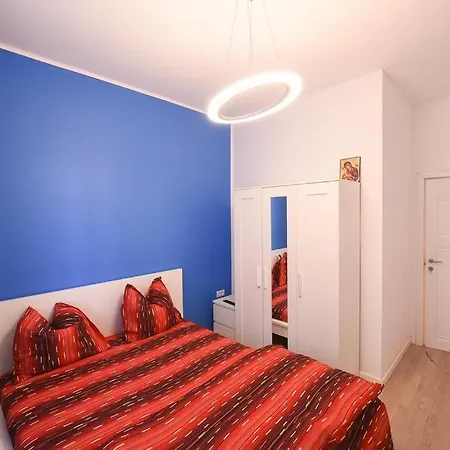 Ires Appartement *