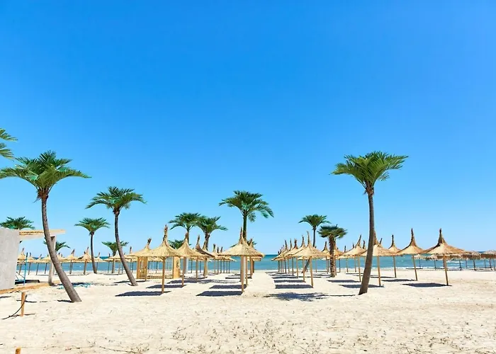 Lägenhet Ires Năvodari